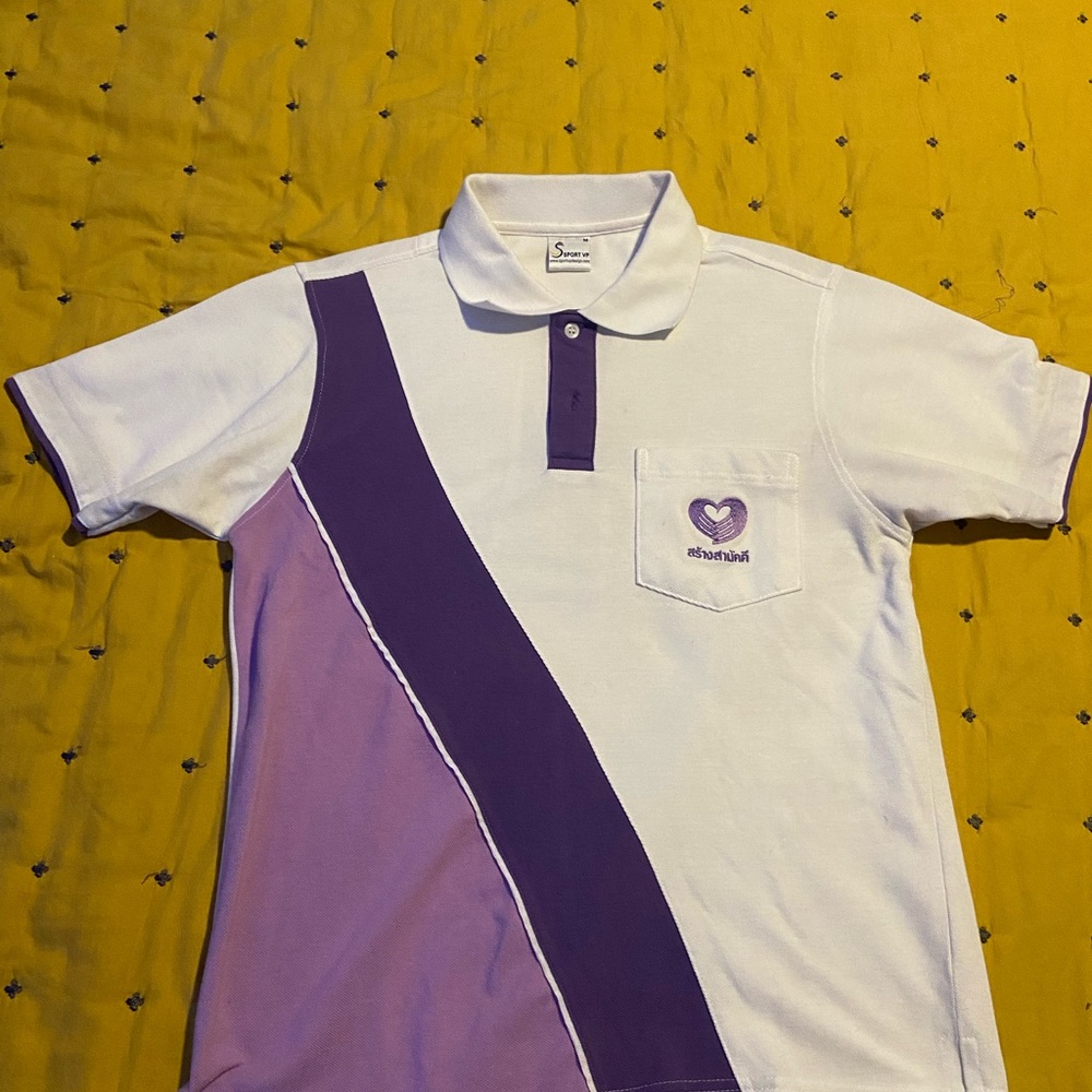 Brand new polo
